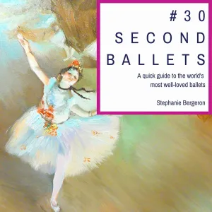 #30SecondBallets: Act One