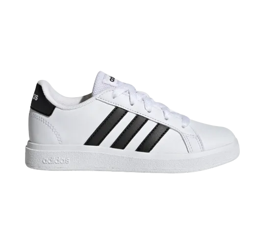 Adidas Kid's Grand Court 2.0