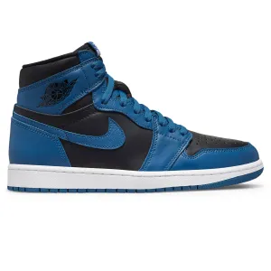 Air Jordan 1 Retro OG Dark Marina Blue