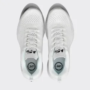 APL Men's Techloom Pro | White/Black/Gum