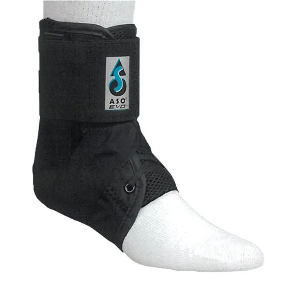 Aso Evo Extra Large Ankle stabilizer