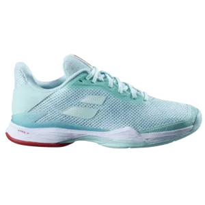 Babolat 2023 Women's JET TERE CLAY AC Tennis Shoes