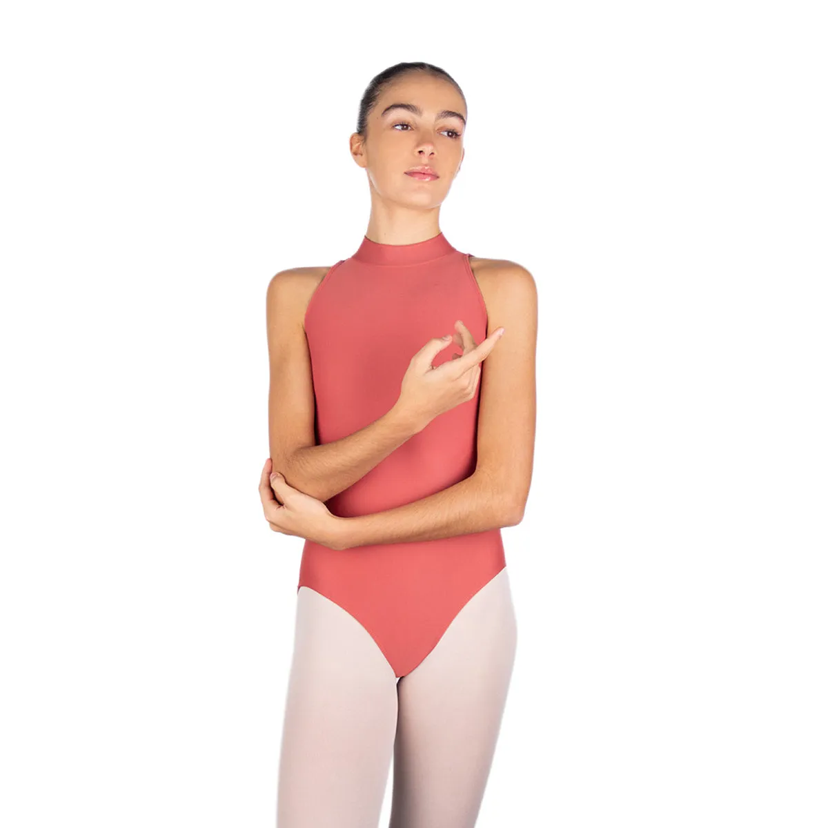 Ballet Rosa Amelie Leotard