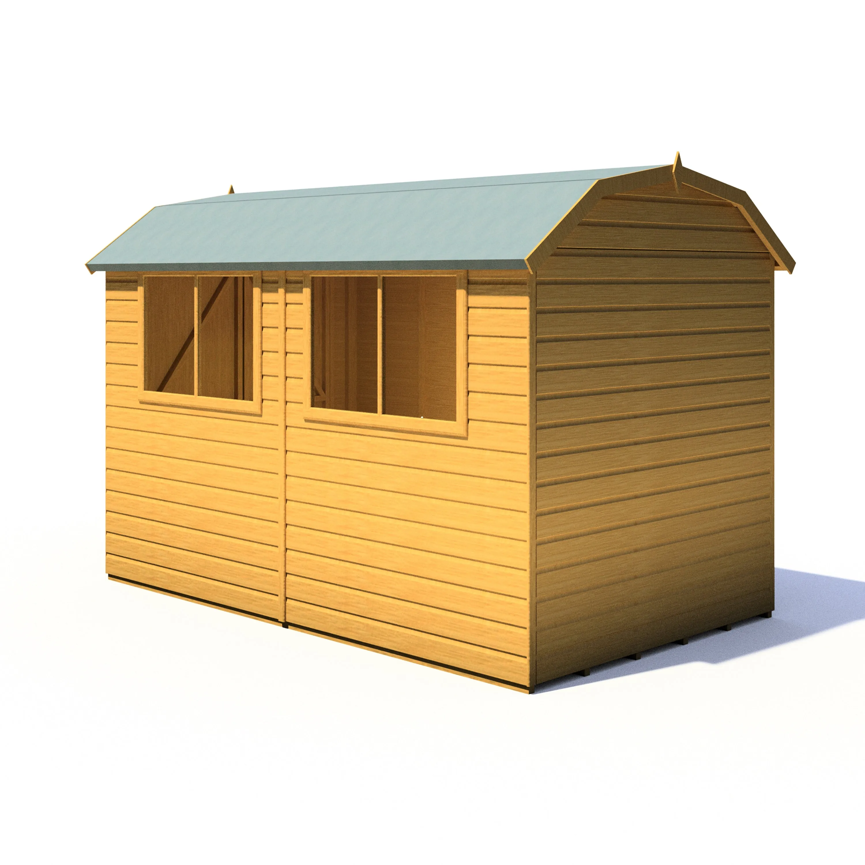 Barn Premium (10' x 6')