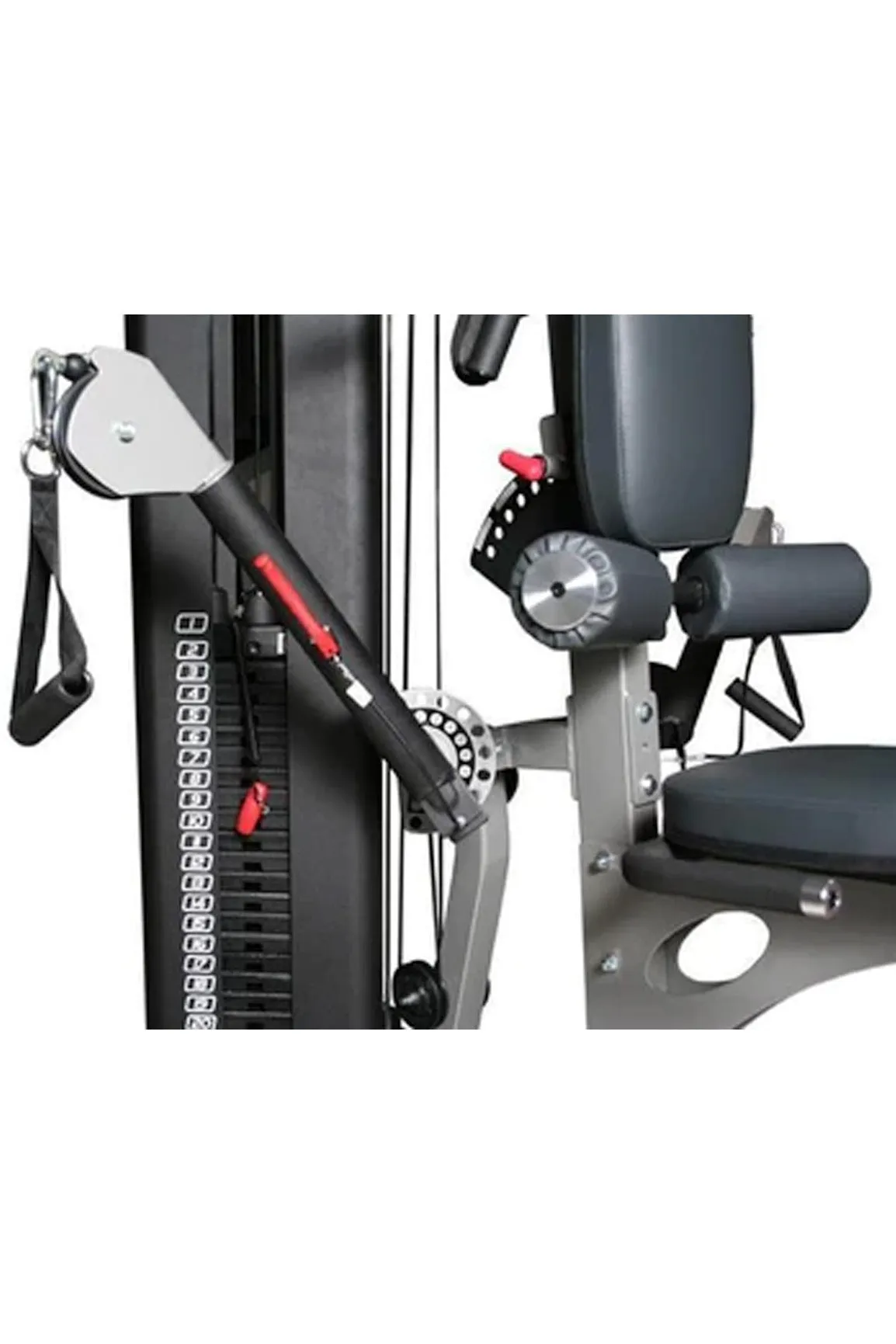 Bodycraft LGX Multi Station Home Gym