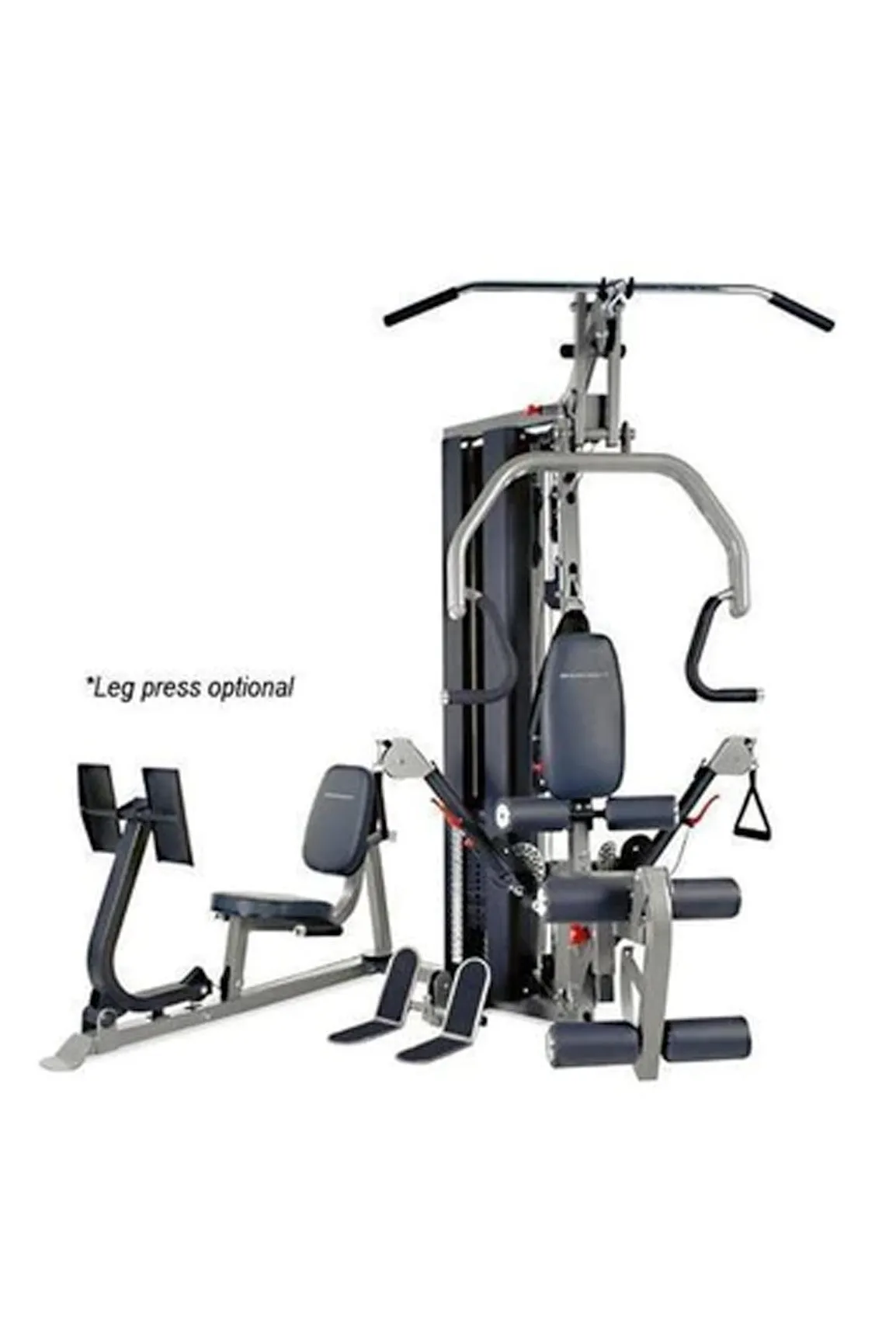 Bodycraft LGX Multi Station Home Gym