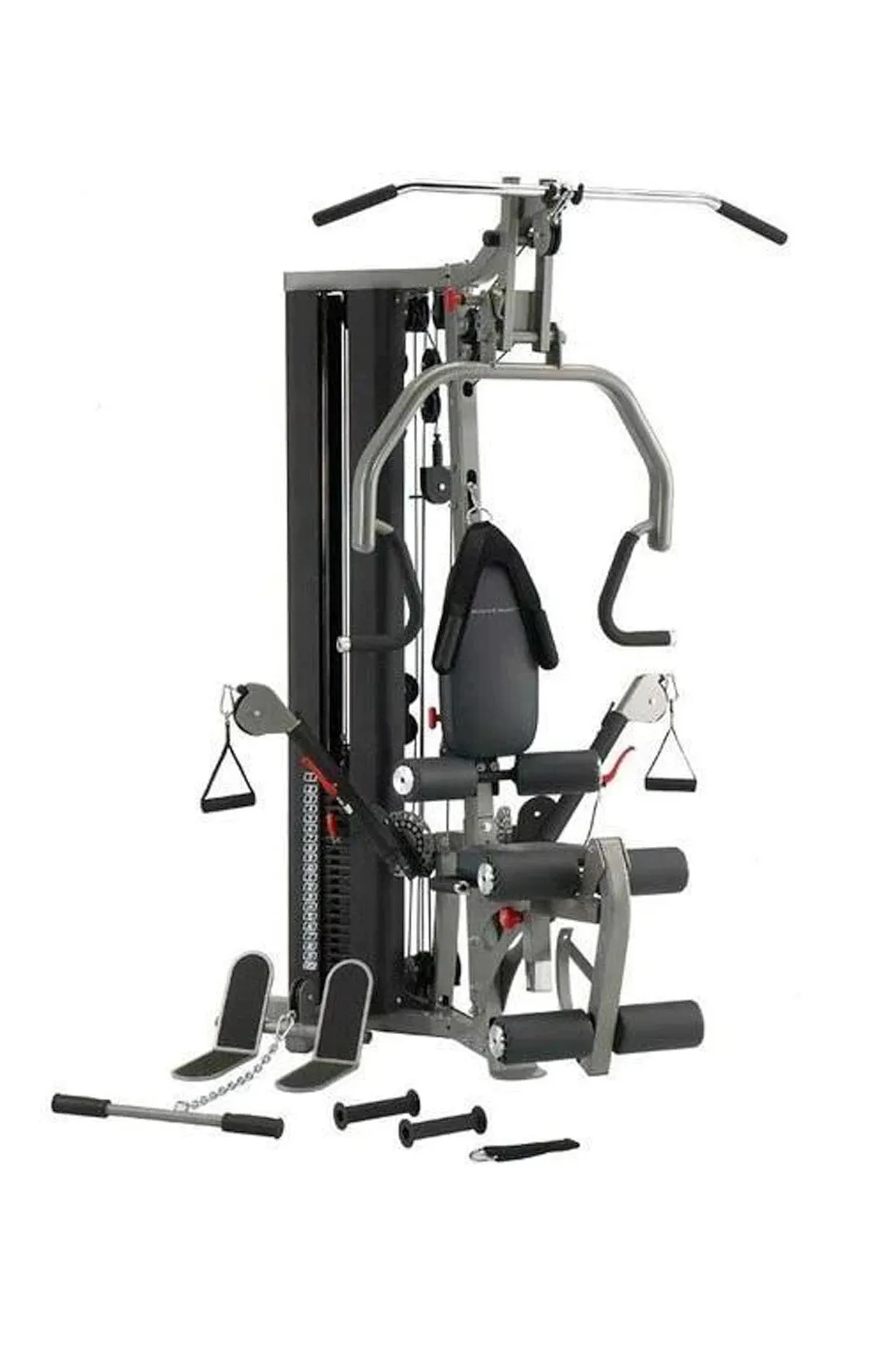 Bodycraft LGX Multi Station Home Gym