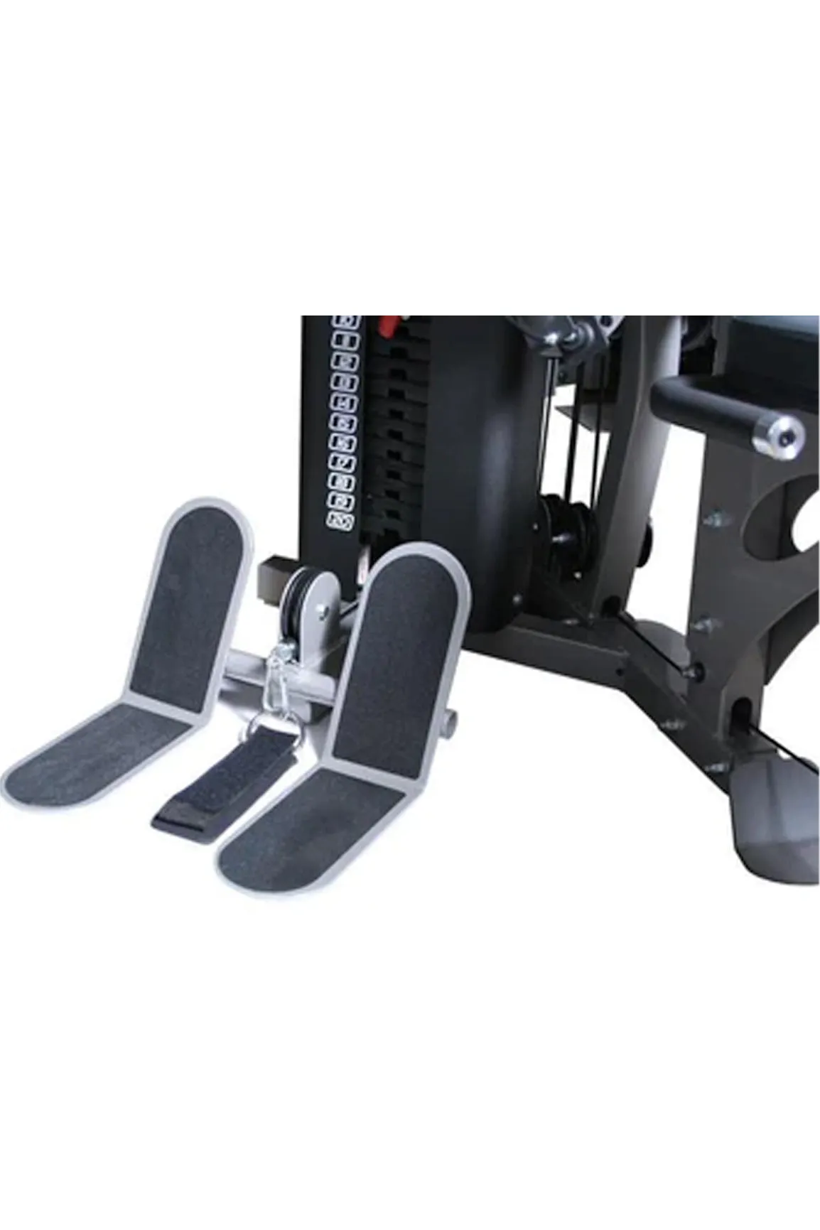 Bodycraft LGX Multi Station Home Gym