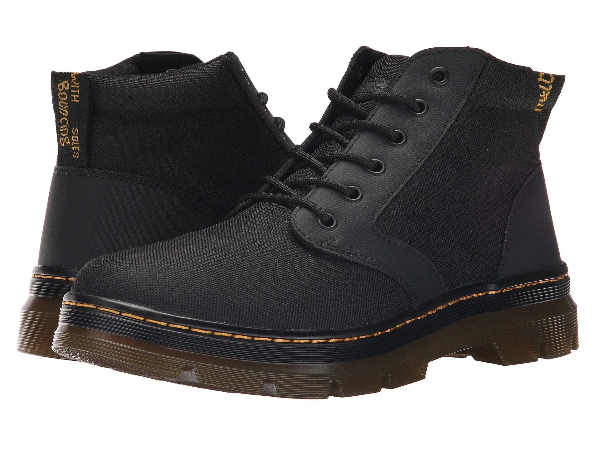 Boots Dr. Martens Bonny Chukka Boot