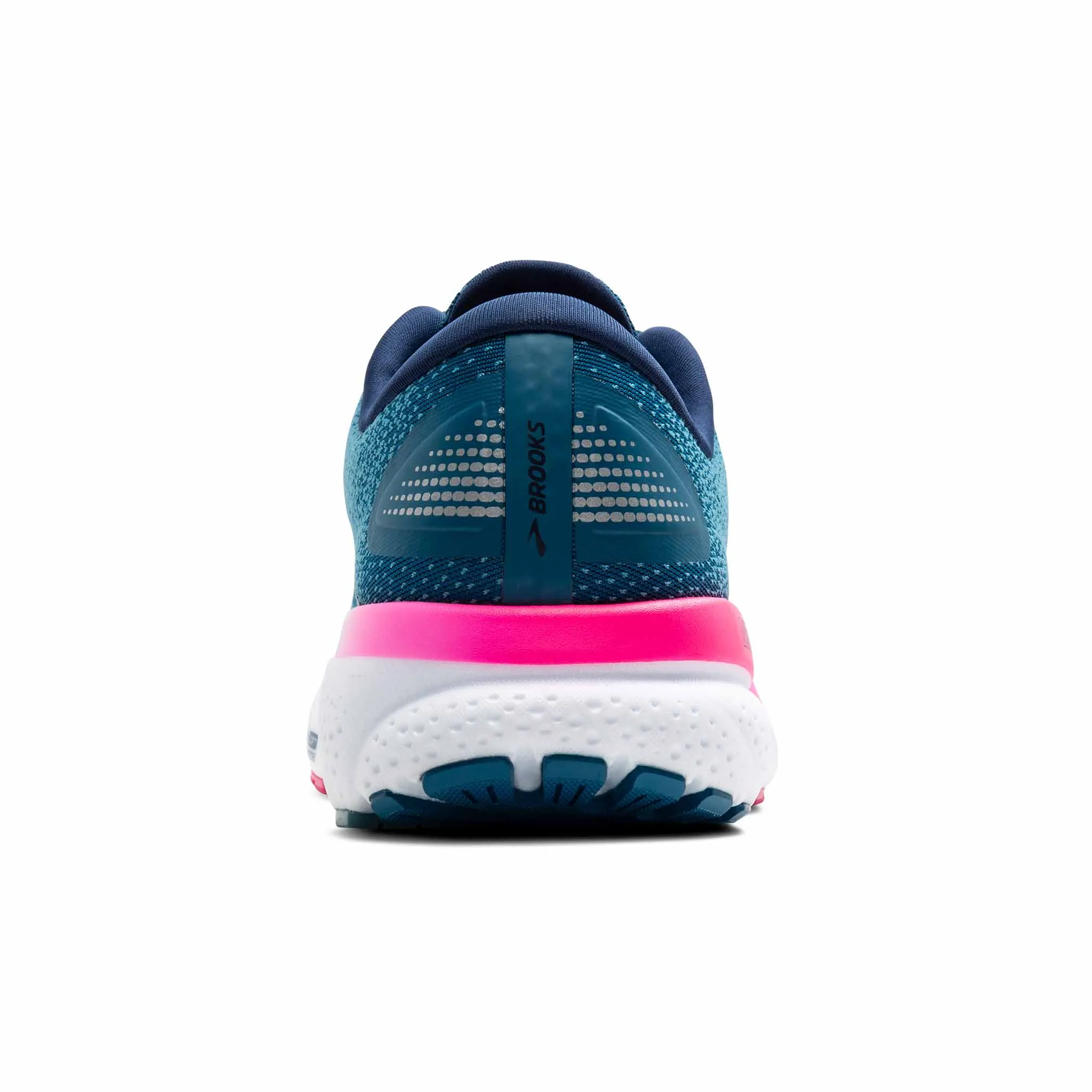 Brooks | Women's Ghost 16 GORE-TEX Running Shoes - Moroccan Blue