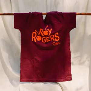 Camp Kids Roy Rogers T-shirt