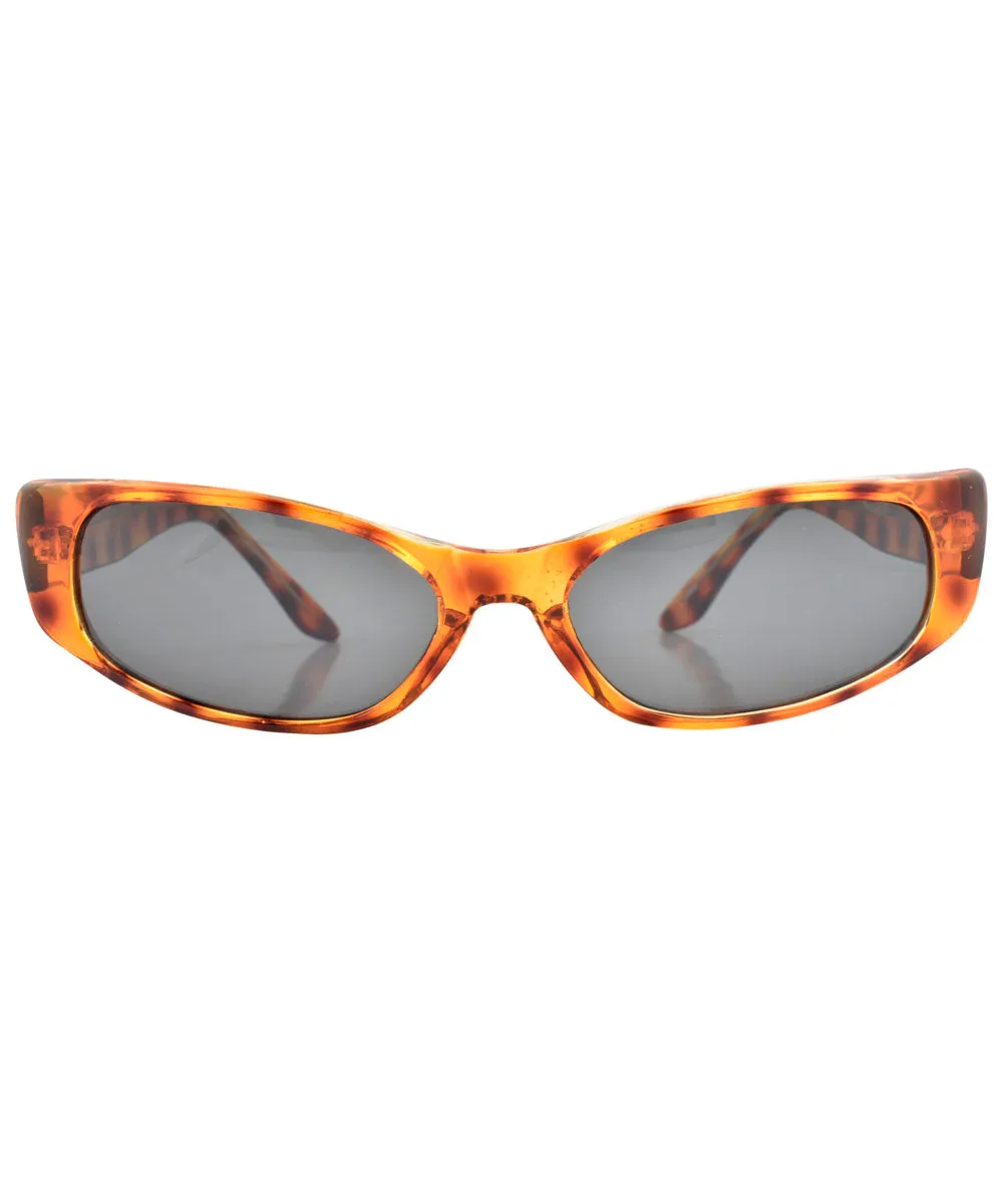 CHOBEE Demi Fashion-Forward Sunglasses