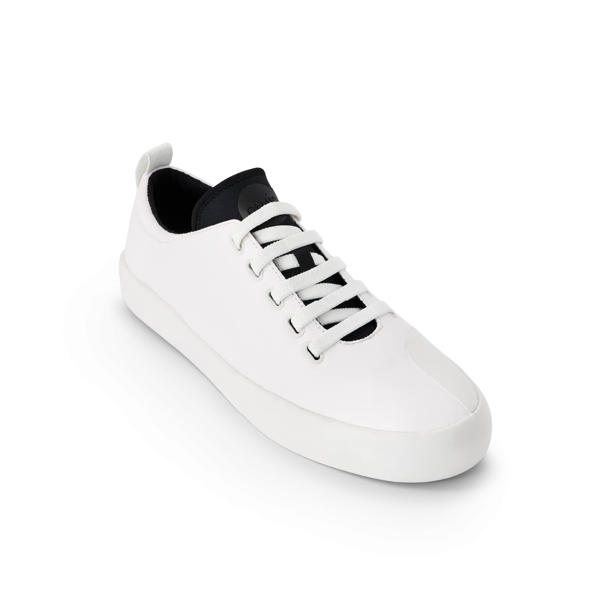 cwic one_low_nappa leather_white