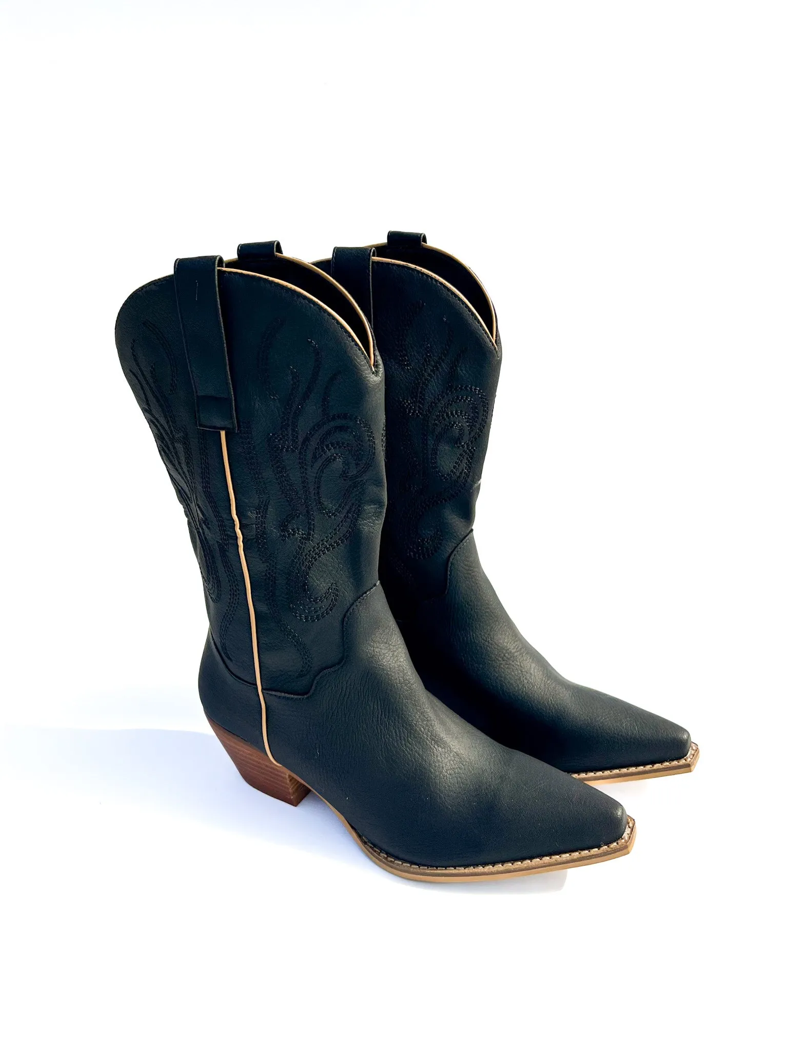 Dakota Western Boots