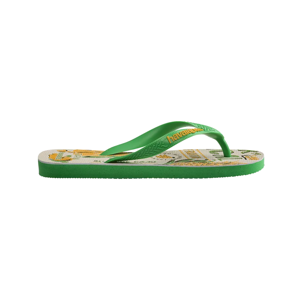 Farm Suco de Frutas 23 Flip Flops