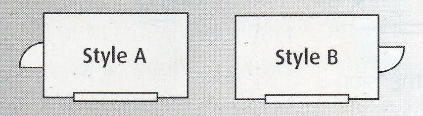 Goodwood Iceni (8' x 6') Professional Tongue and Groove Shed