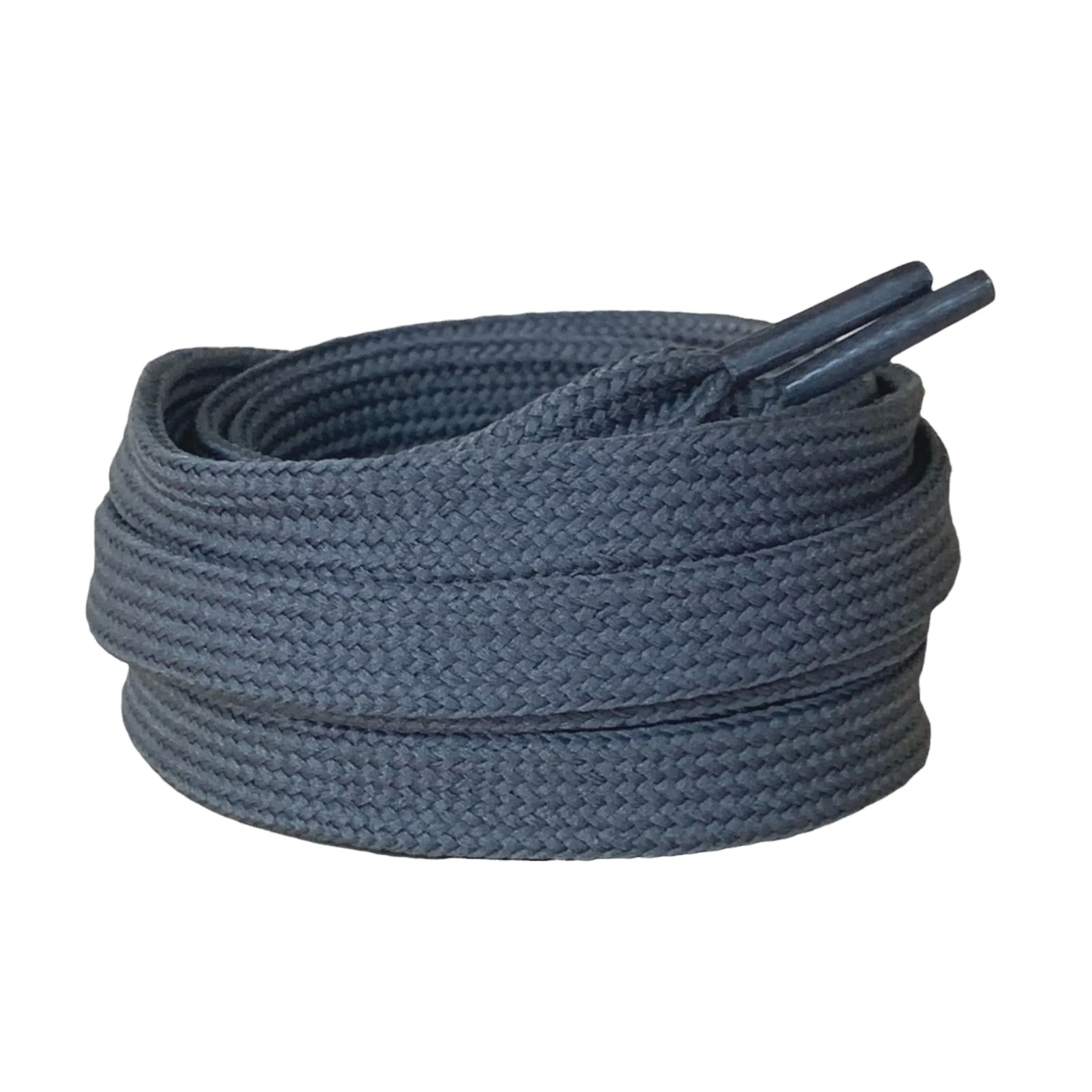 Grey Shoelaces 54"