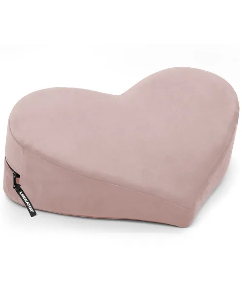 Heart Wedge Sex Pillow