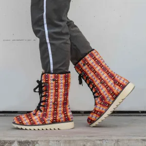 Heatwave Polar Winter Boots