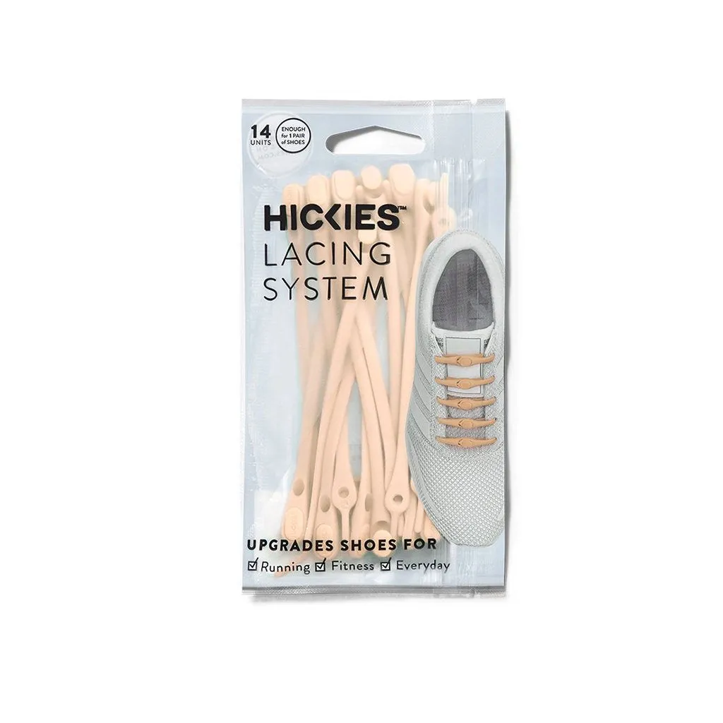 HICKIES 2.0 | Running Laces