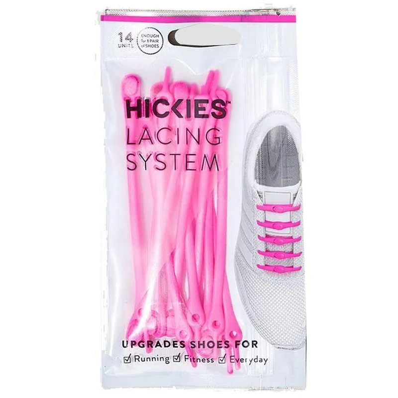 HICKIES 2.0 | Running Laces