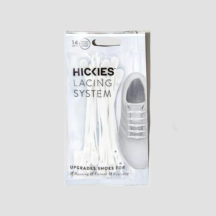 HICKIES 2.0 | Running Laces