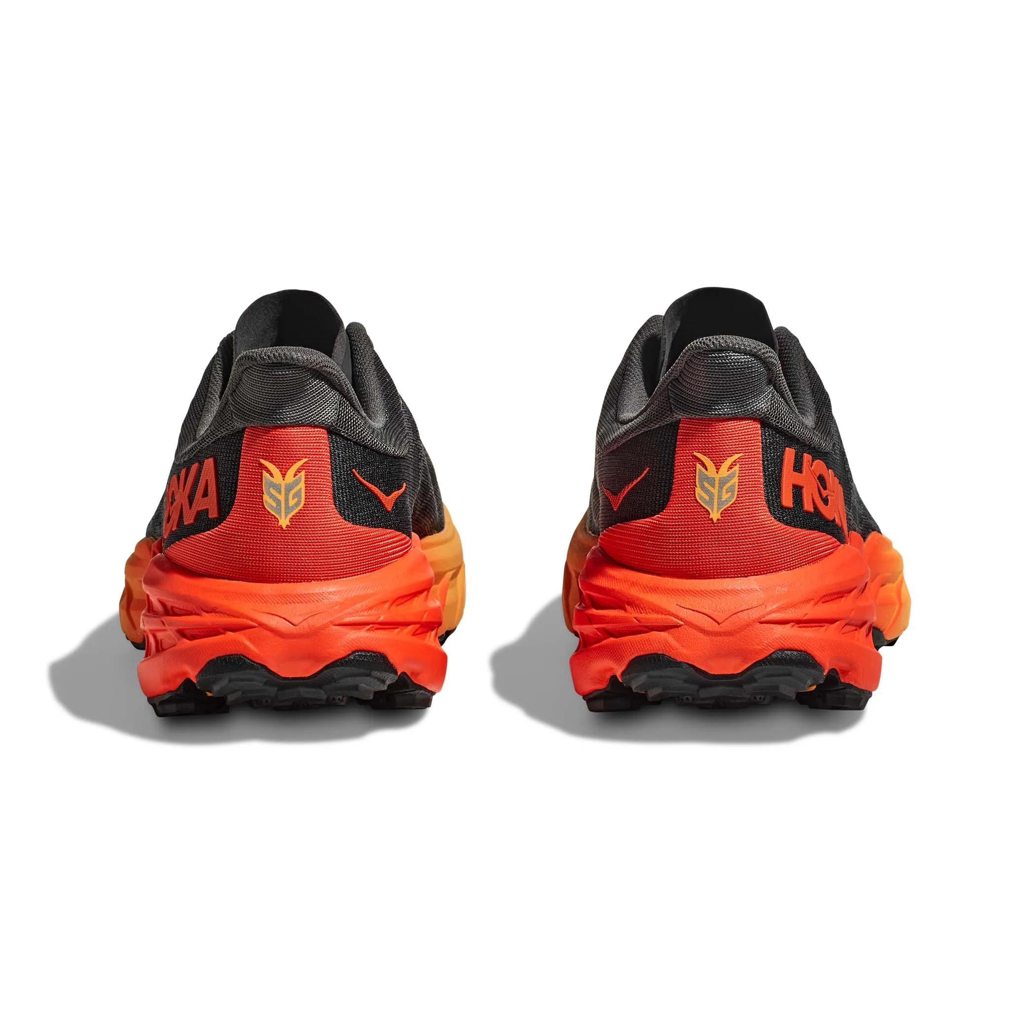 HOKA | Men's Speedgoat 5 Running Shoes - Castlerock