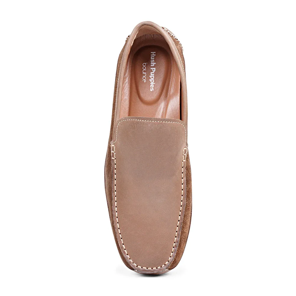 Hush Puppies CYRUS Casual Loafer for Men