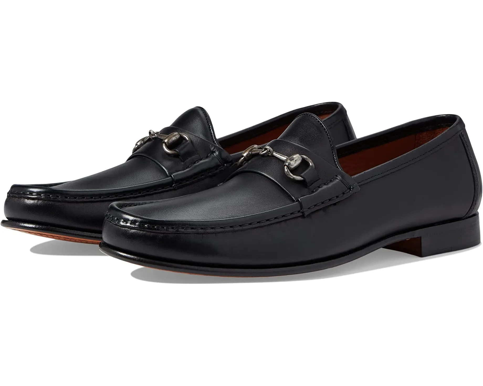 Loafers Verona II Allen Edmonds, black