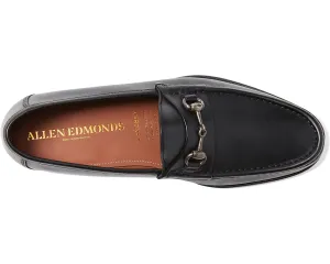 Loafers Verona II Allen Edmonds, black