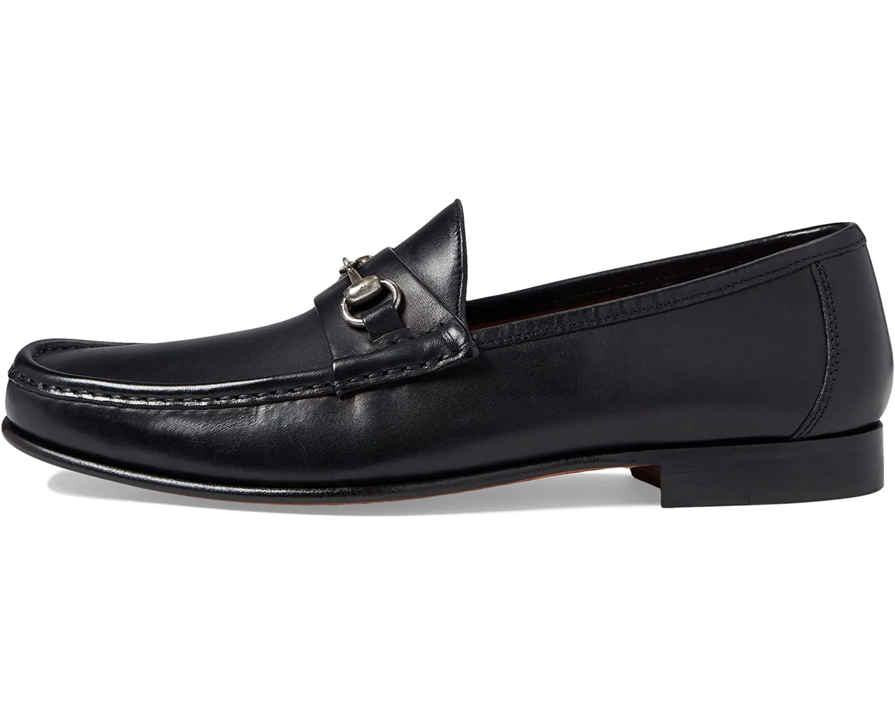 Loafers Verona II Allen Edmonds, black