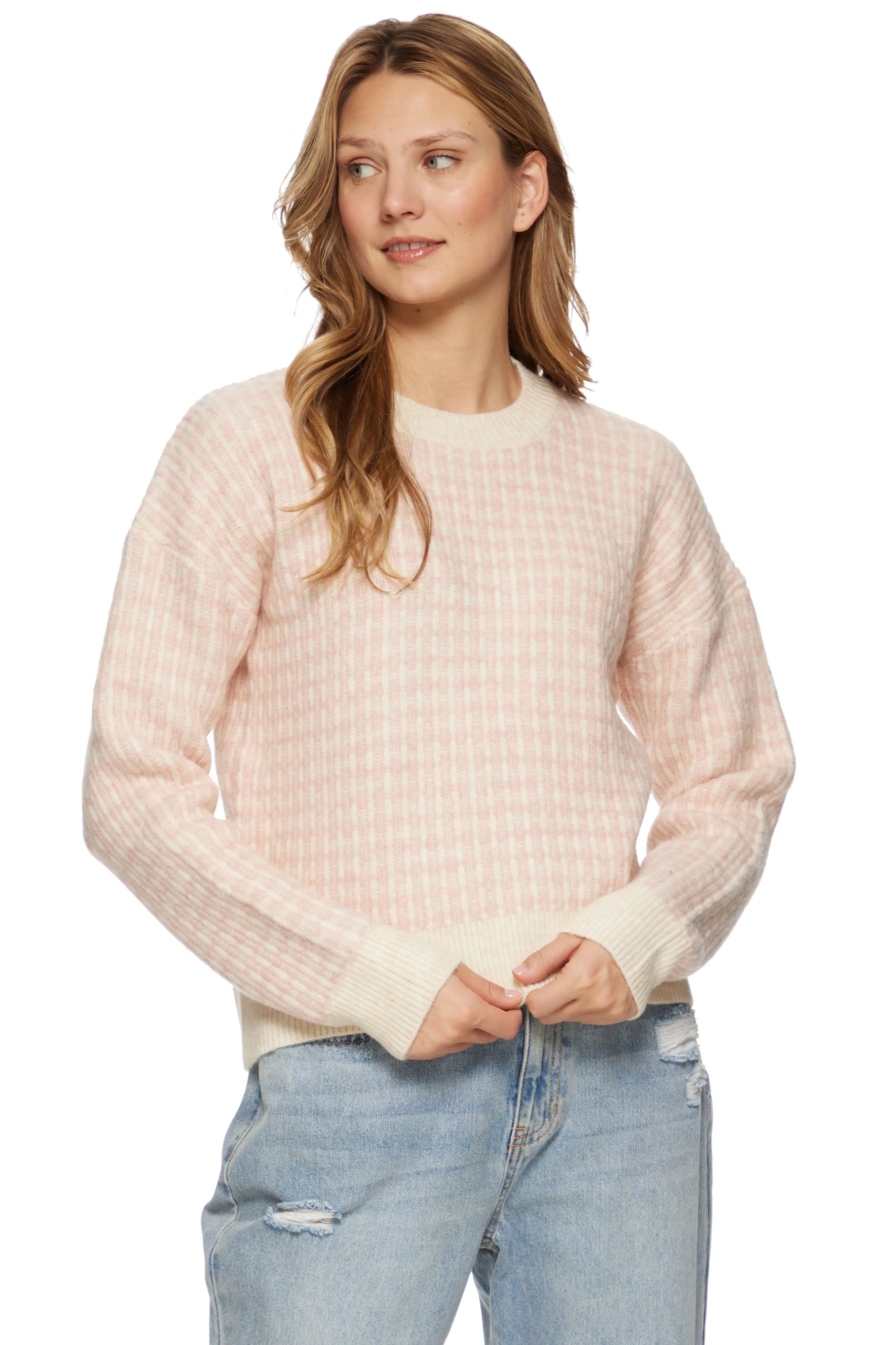 Maddie Sweater