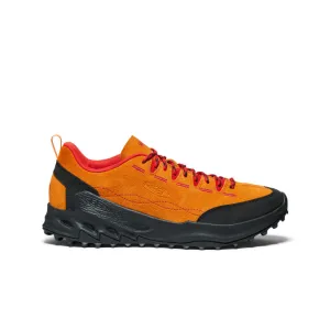 Men's Jasper Zionic Sneaker  |  Orange Pepper/Aura Orange