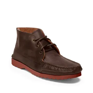 Men’s Kennebec Chukka: Made to Order