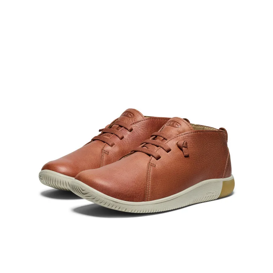 Men's KNX Chukka  |  Tortoise Shell/Plaza Taupe