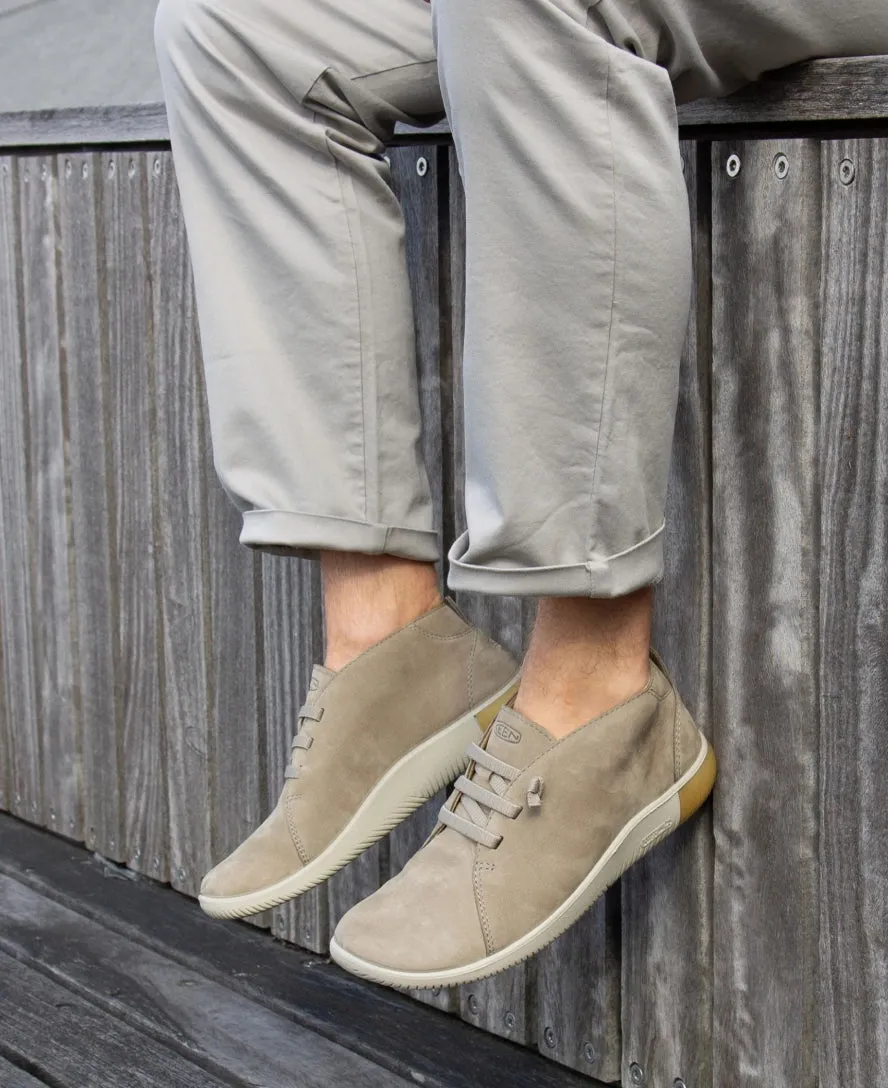 Men's KNX Chukka  |  Tortoise Shell/Plaza Taupe