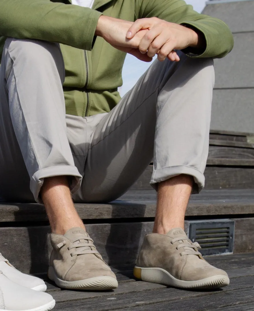 Men's KNX Chukka  |  Tortoise Shell/Plaza Taupe