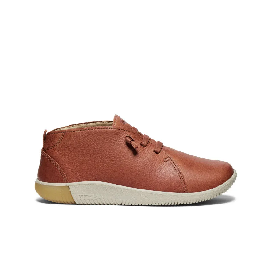 Men's KNX Chukka  |  Tortoise Shell/Plaza Taupe