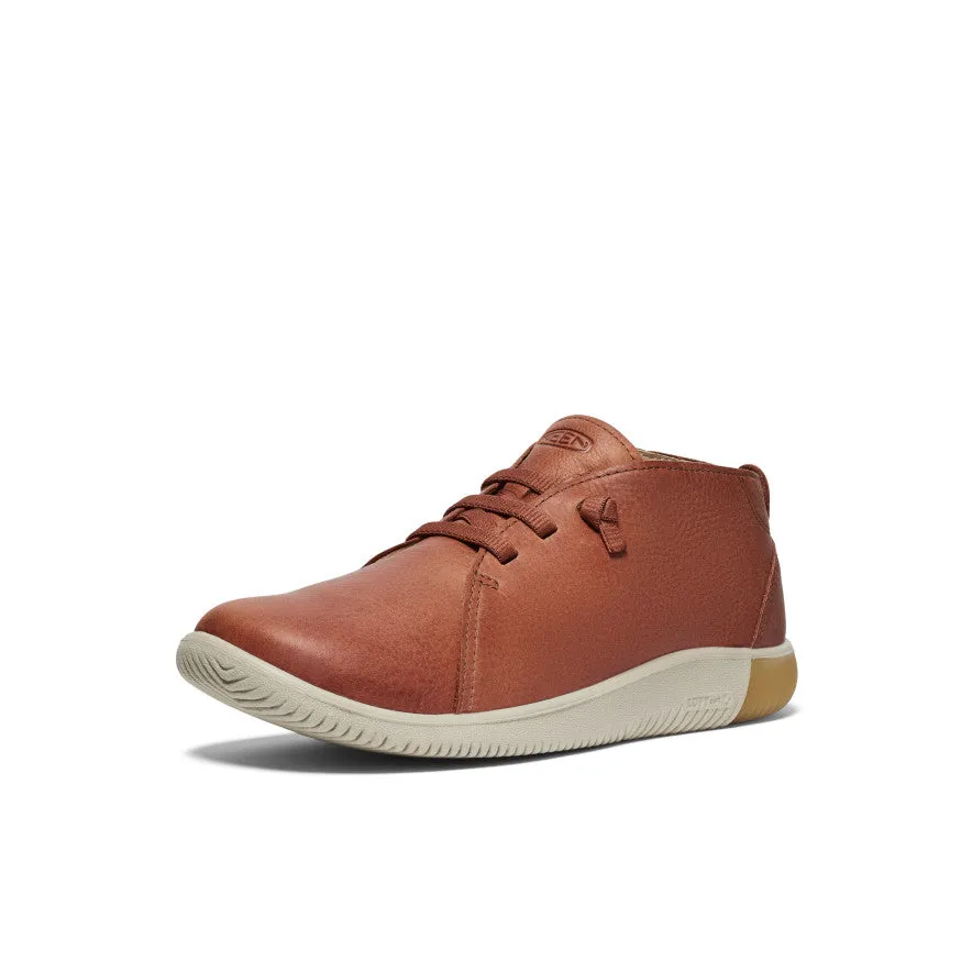 Men's KNX Chukka  |  Tortoise Shell/Plaza Taupe