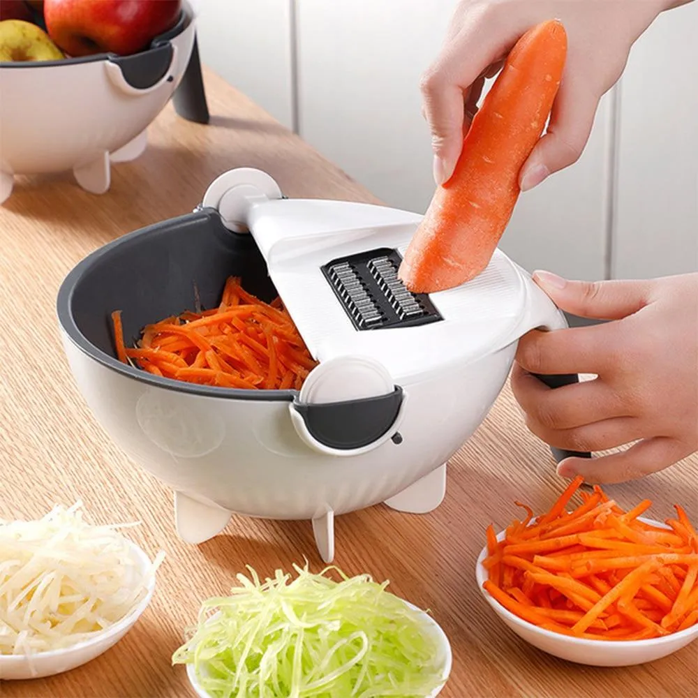 Multi-Functional Kitchen Tool Slicer