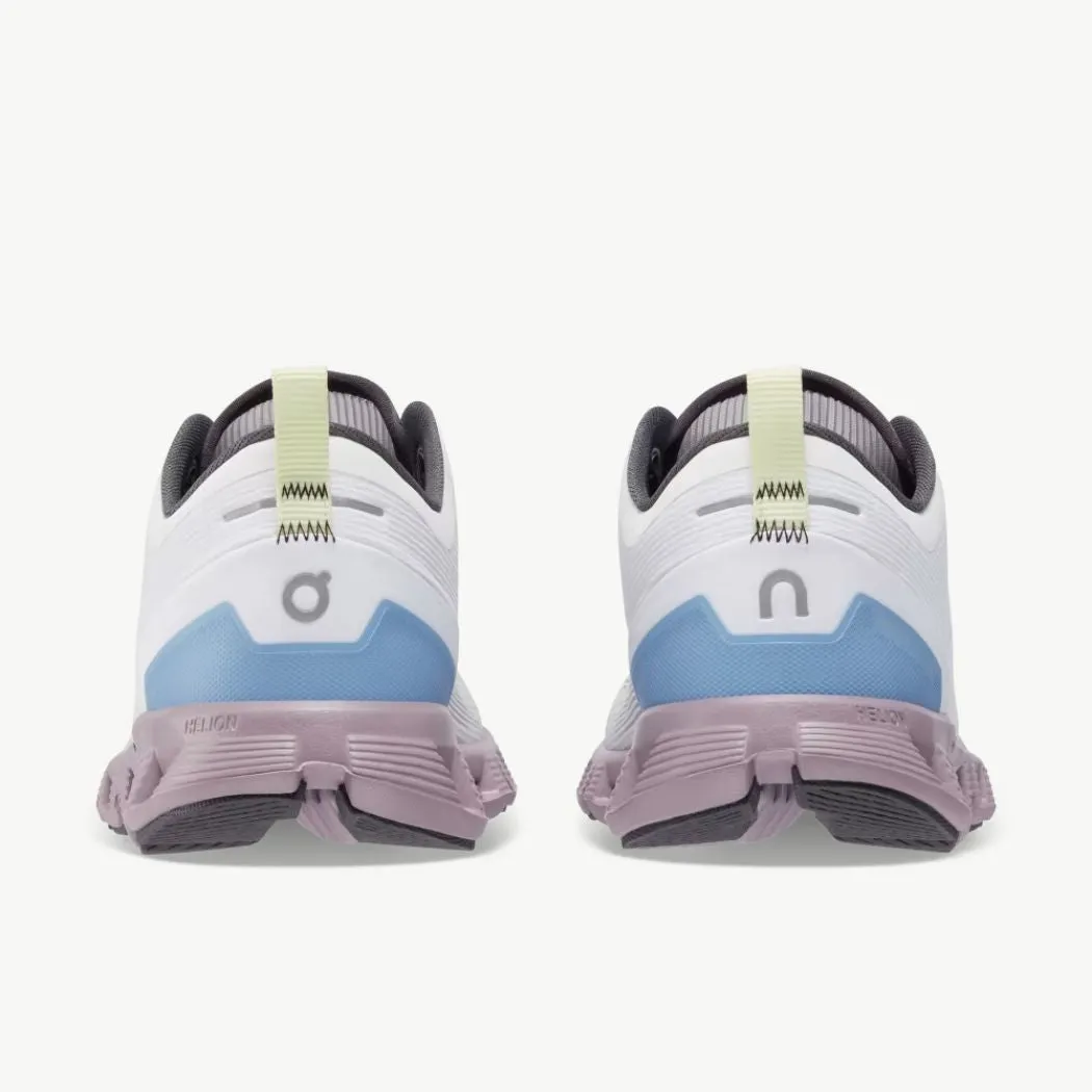 On Cloud X Shift 3 Women's Running Shoes