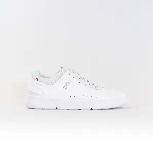 On The Roger Advantage (Women's) - All White