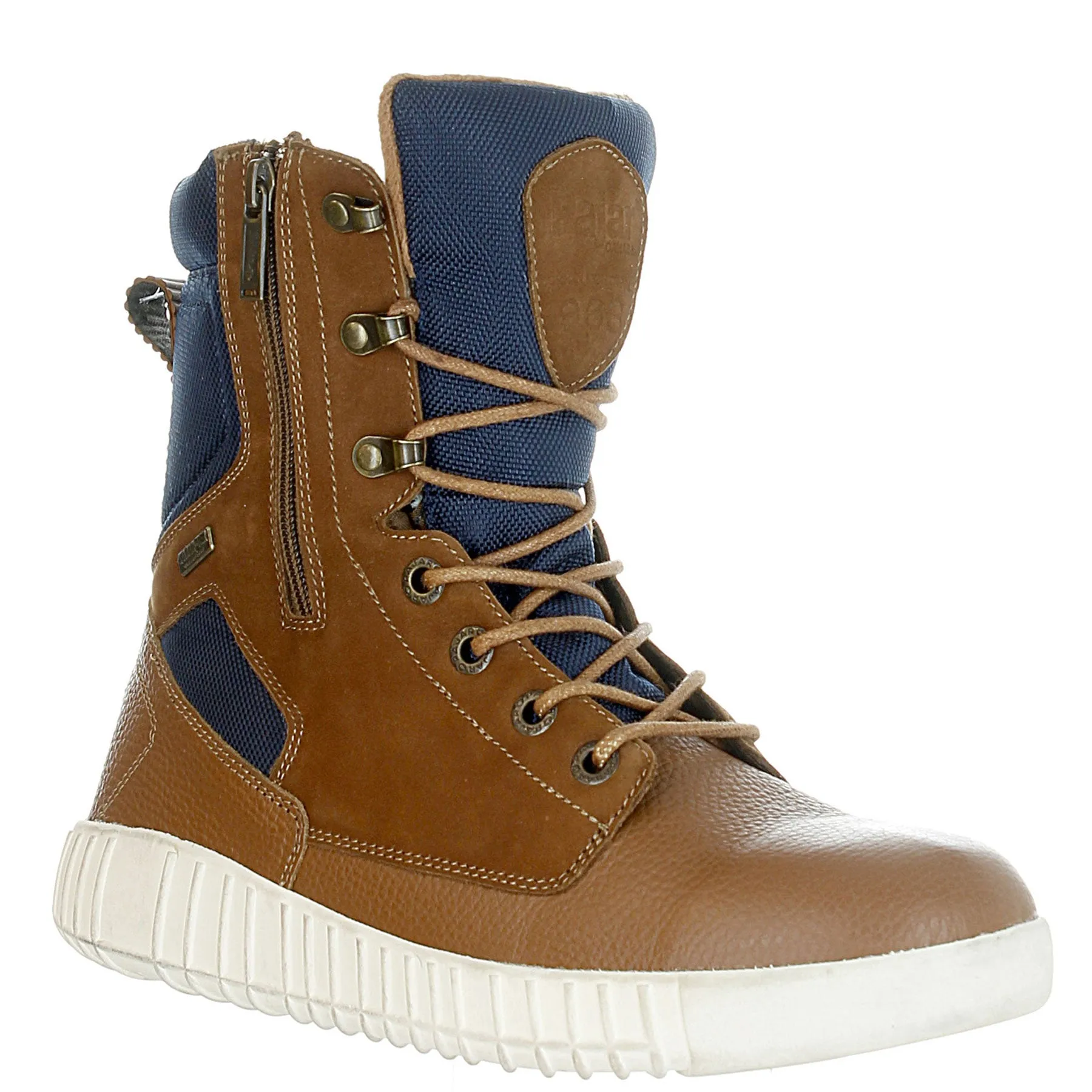 Pearson Men's Sneaker Boot