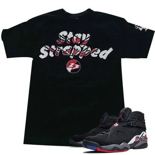 Retro 8 OG shirt