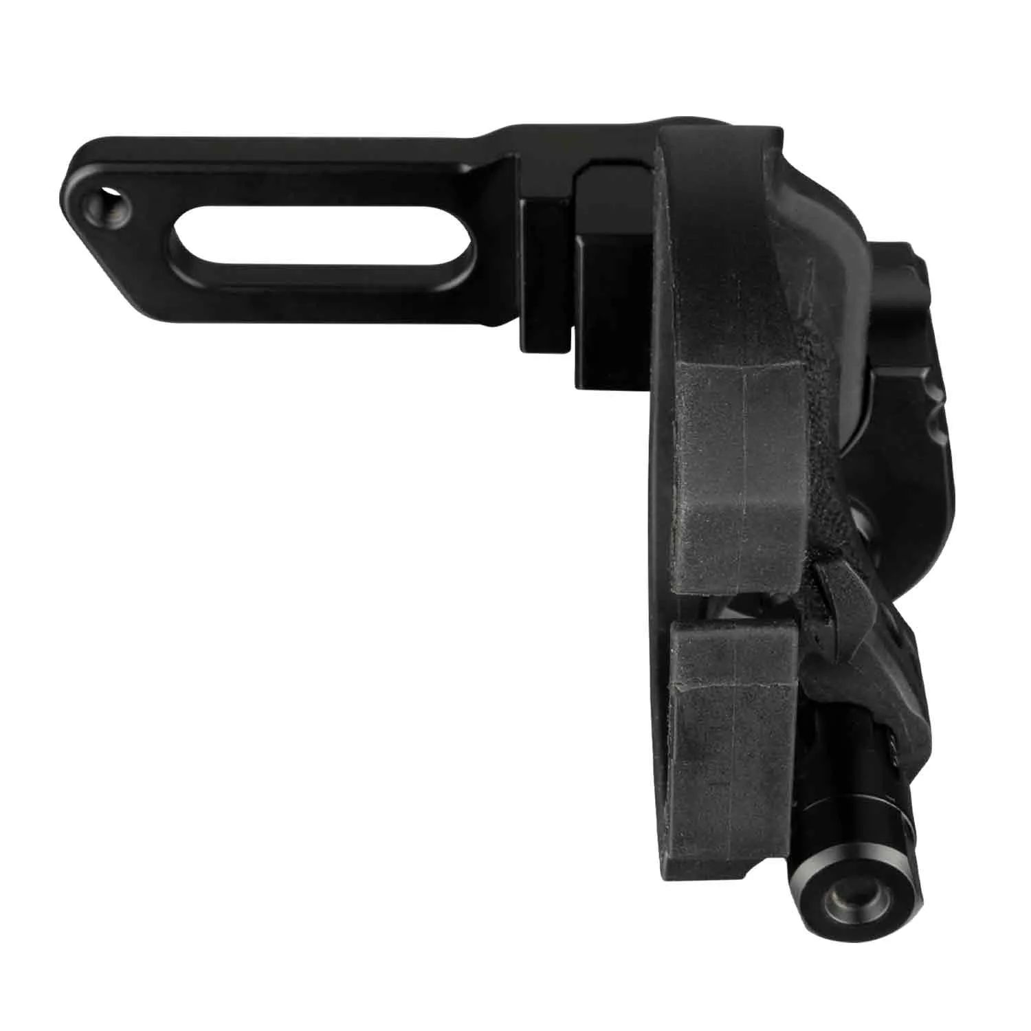 Ripcord Ratchet Standard Mount Limb Driven Rest