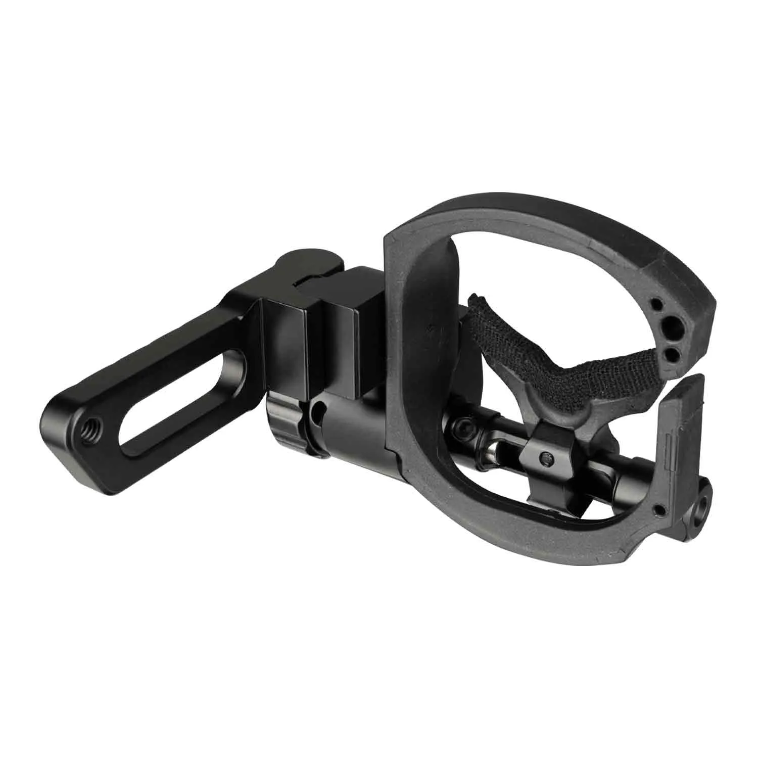 Ripcord Ratchet Standard Mount Limb Driven Rest