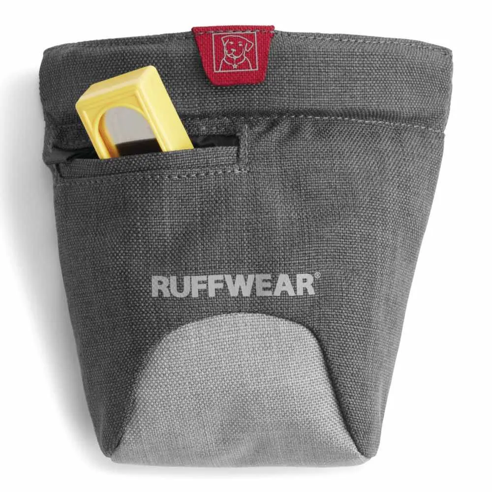 Ruffwear Treat Trader Multi-Function Training Treat Bag