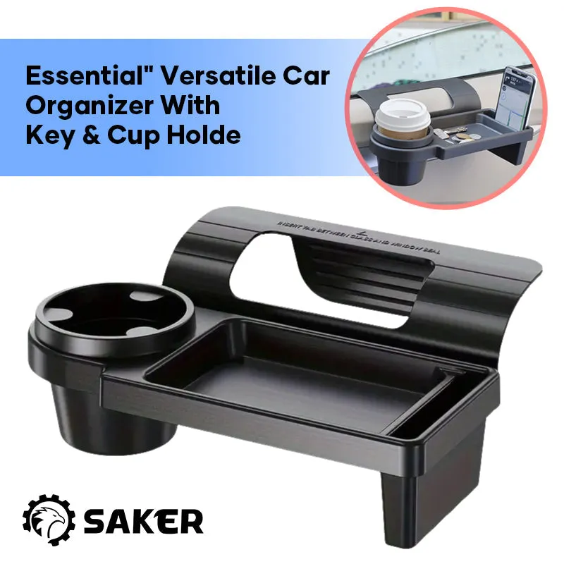 SAKER® Car Multi-functional Storage Box