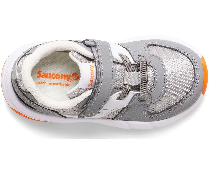 Saucony Jazz Lite 2.0 - Grey