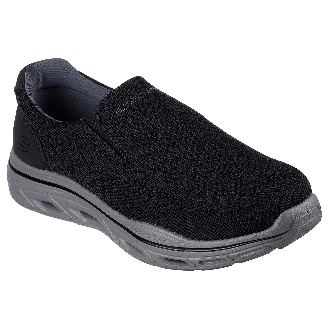 Skechers Men's Glide-Step Expected Casual Shoes